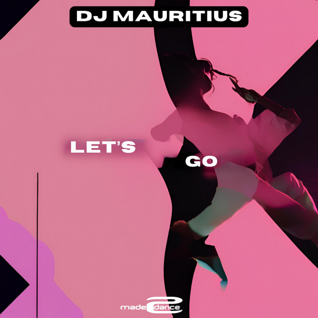 Lets Go album art