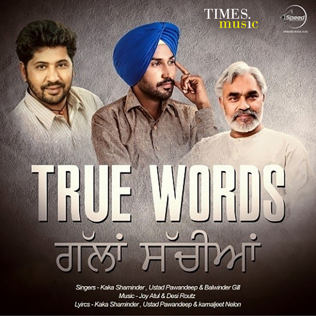 Dil Te Hath cover art