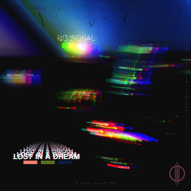 Lost In A Dream - EP by Teksuo | Spotify