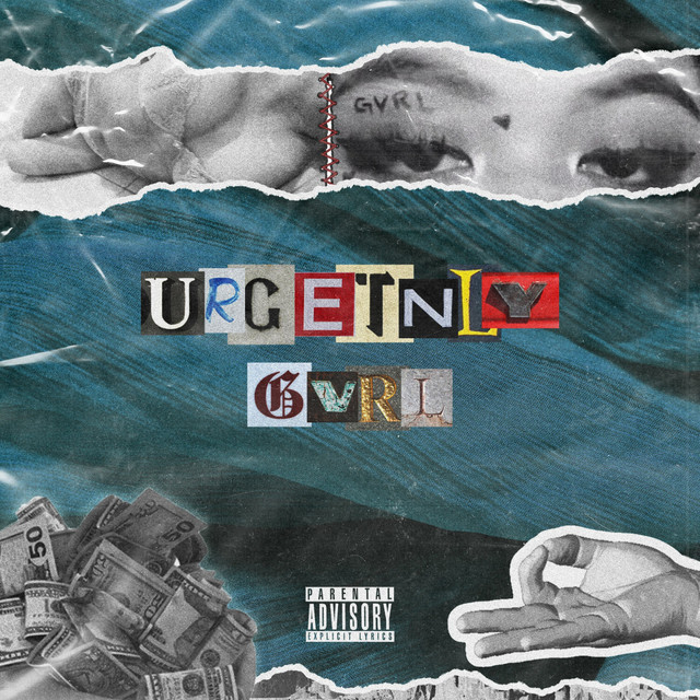 UrgentlyGvrl cover art