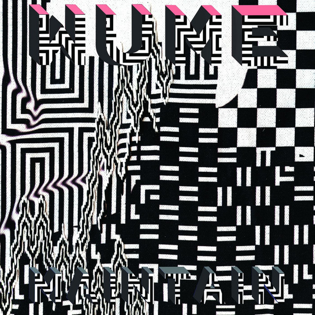 Maintain cover art