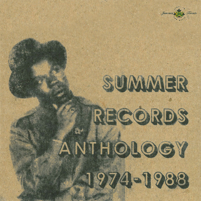 Summer Records Anthology: 1974 - 1988 - Compilation by Various 