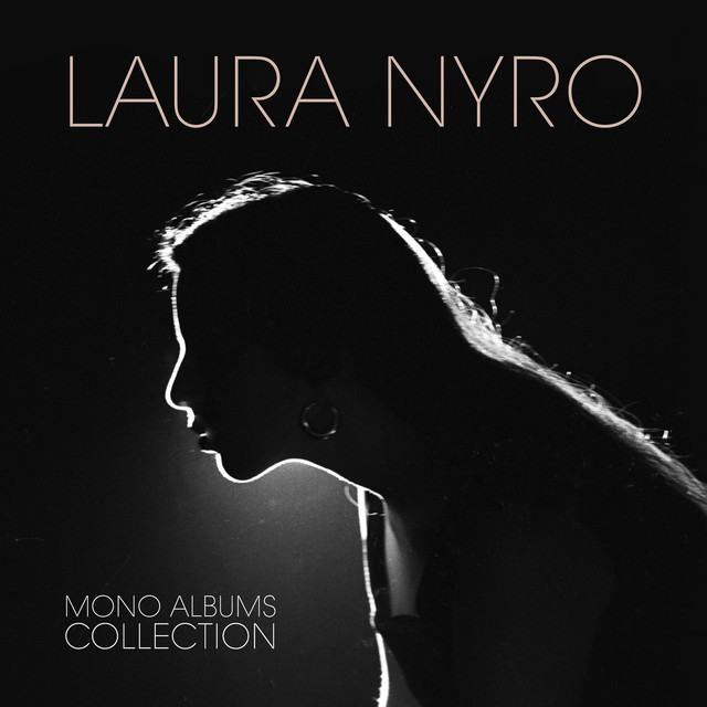 Cover of Mono Albums Collection by Laura Nyro