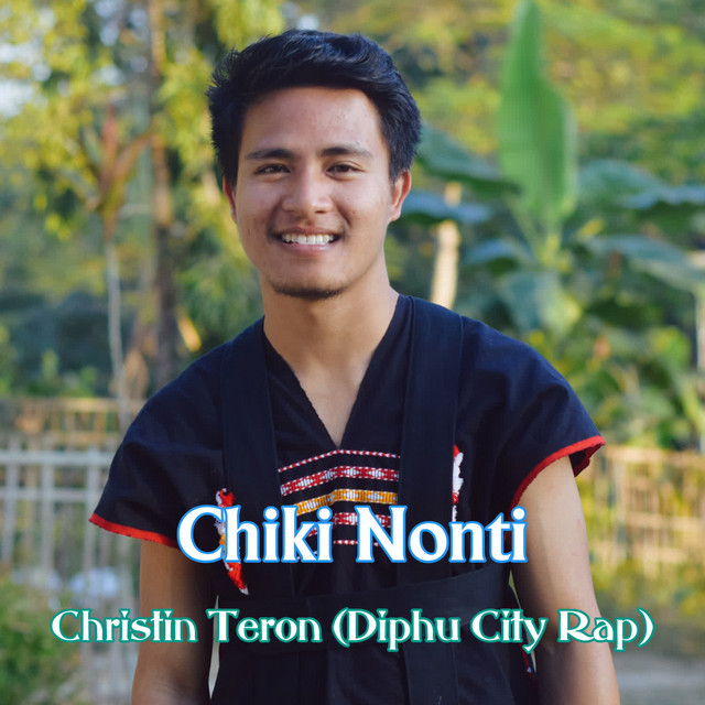 Christin Teron