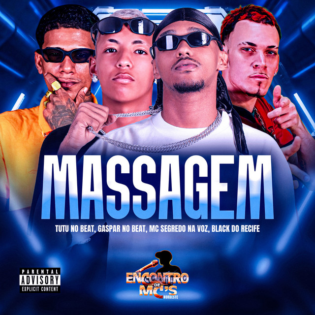 Massagem