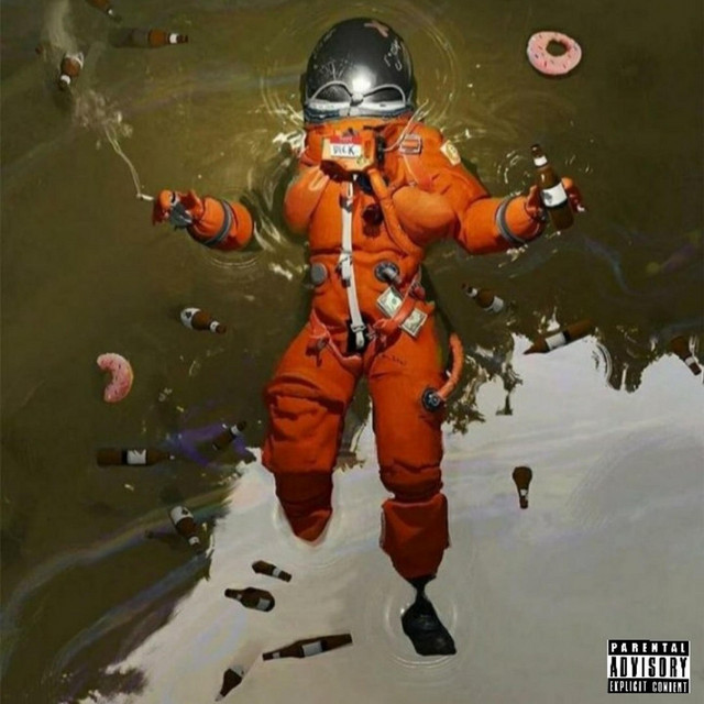 SpaceBoy - Album by Æikø | Spotify