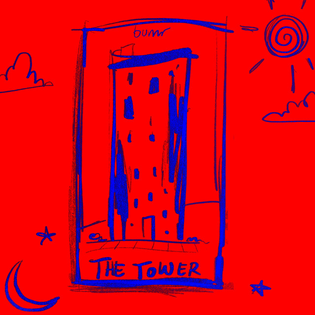 the tower - Single by bumr | Spotify