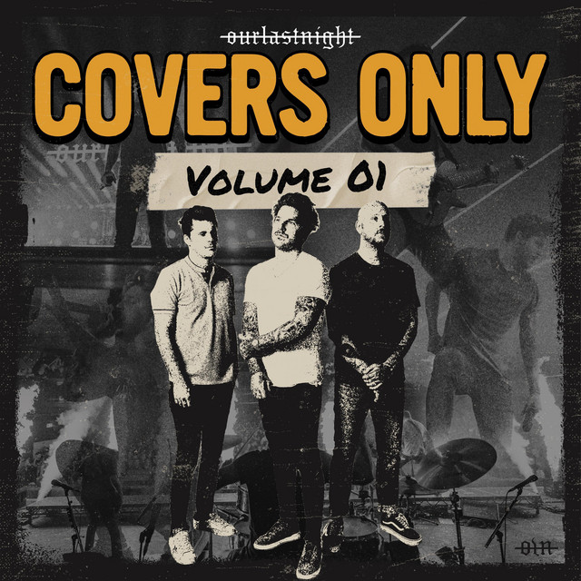 undefined album image