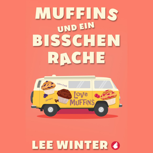 Muffins und ein bisschen Rache cover art