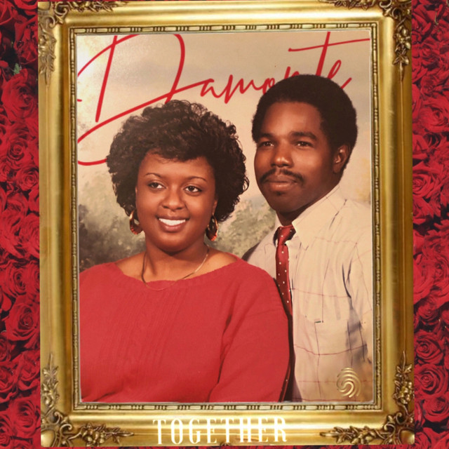 TOGETHER cover