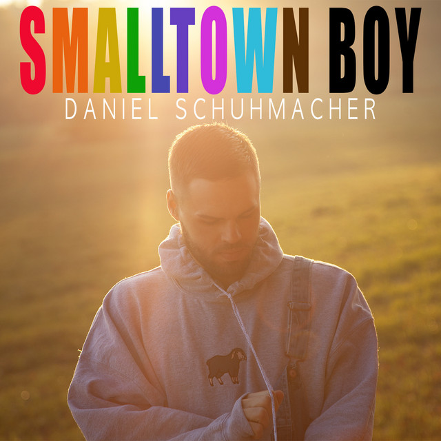 Smalltown Boy cover art