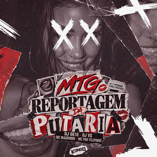 MTG REPORTAGEM DA PUTARIA