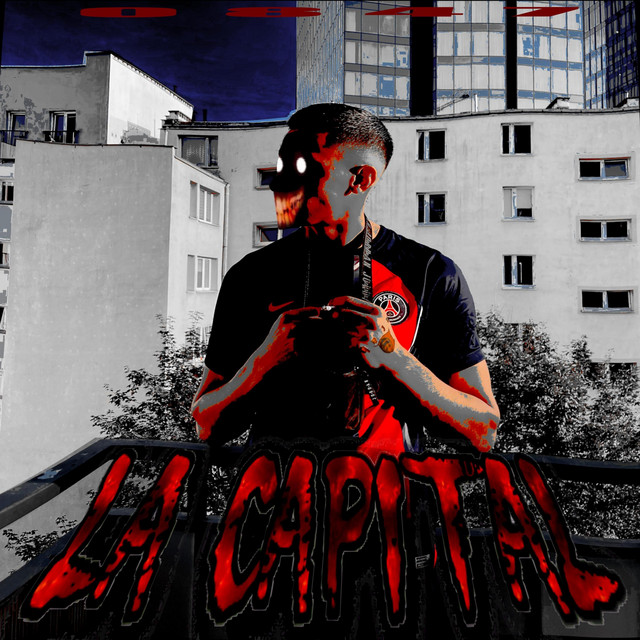 LA'CAPITAL cover art