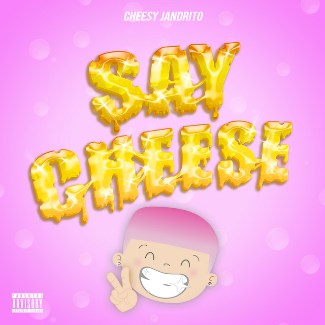 Say Cheese cover art
