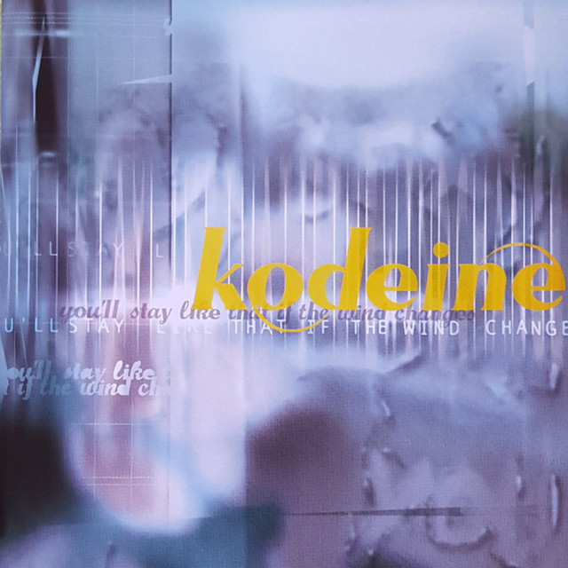 Kodeine