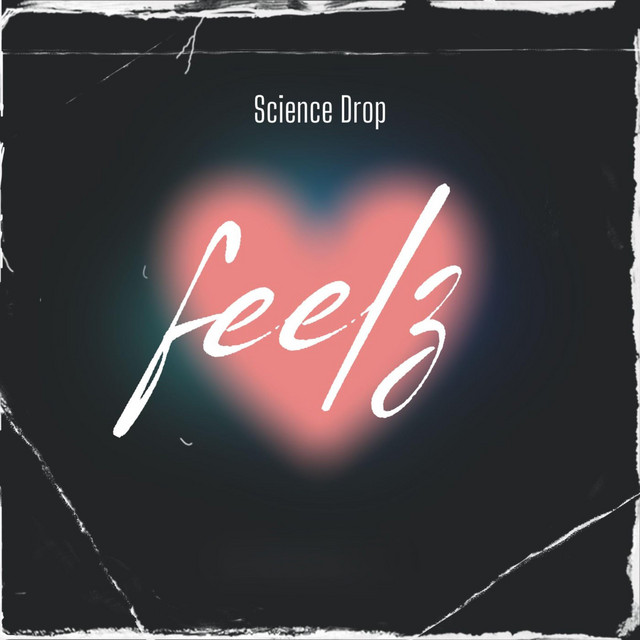 feelz cover art