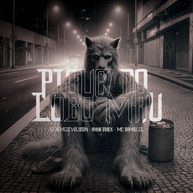 PIQUE DO LOBO MAU