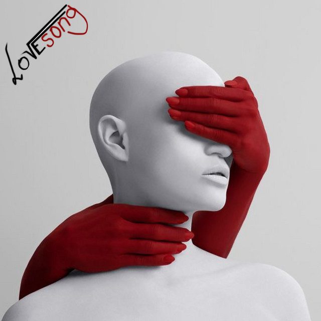LoveSong cover art