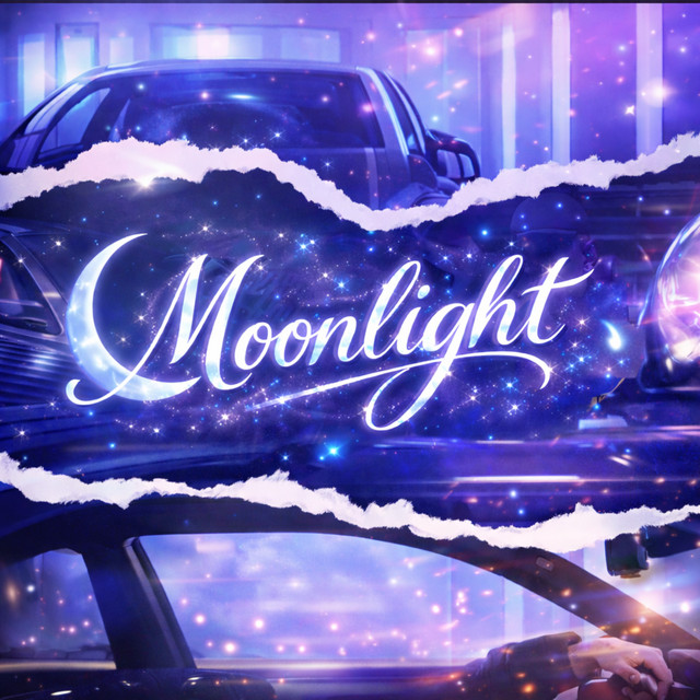 / ミュージック the moonlight Under michi.