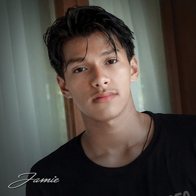 Jamie | Spotify