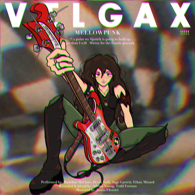 VILGAX!!!!! cover art