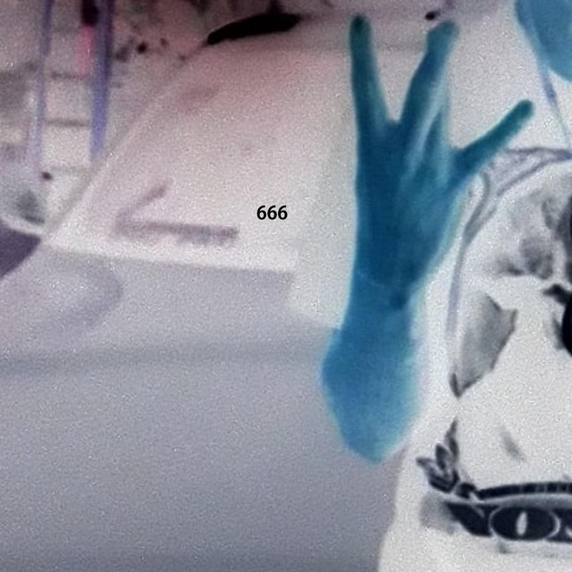 666 cover art