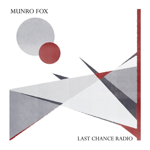 Last Chance Radio cover art