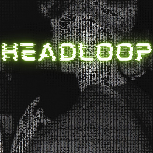 HEADLOOP cover art