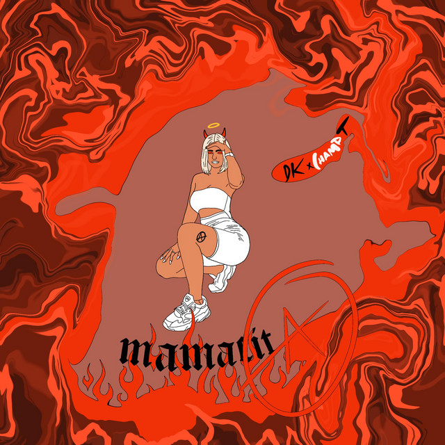 Mamacita