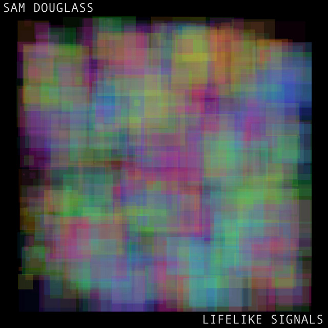 Lifelike Signals cover
