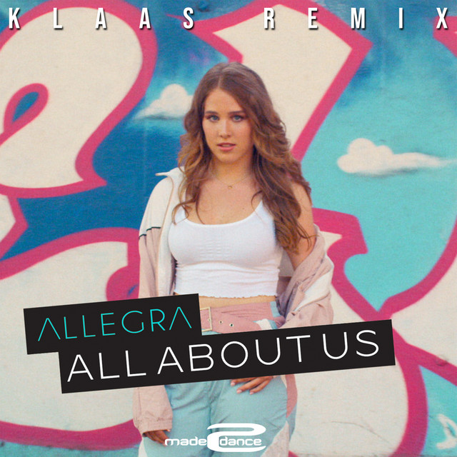 All About Us - Klaas Remix