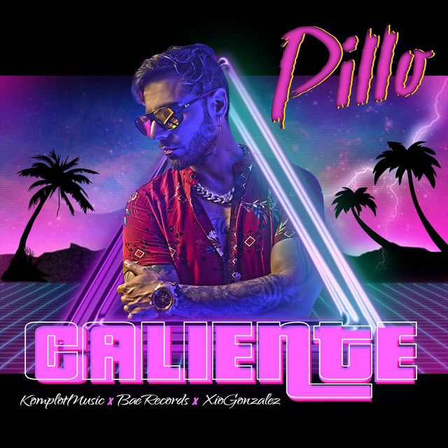 Pillo | Spotify