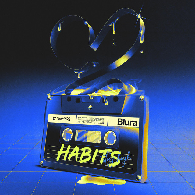 Habits (Stay High) - Speed Garage