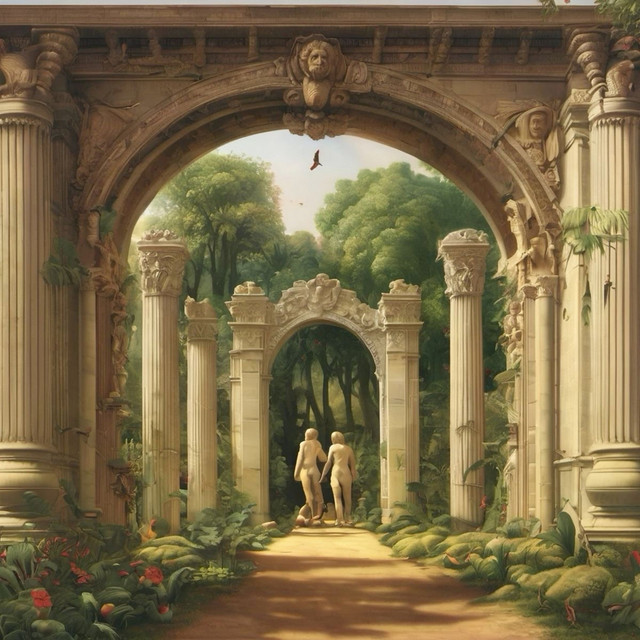 Garden Eden