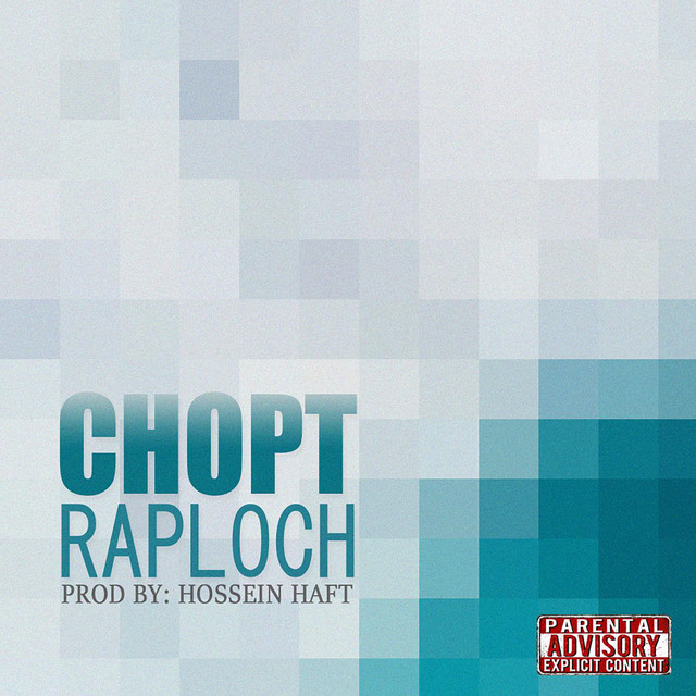 Rapluch | Spotify
