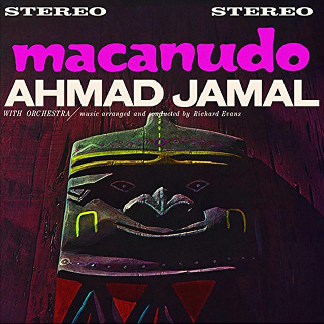 Macanudo cover art