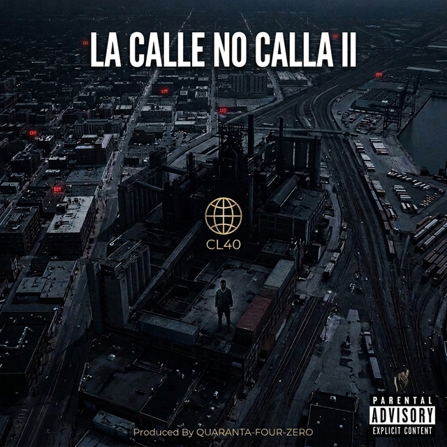 LA CALLE NO CALLA ll