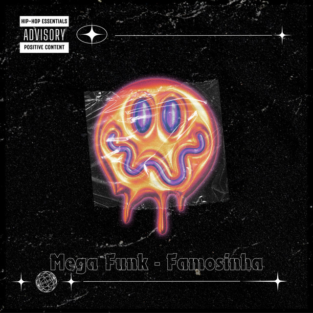MEGA FUNK FAMOSINHA