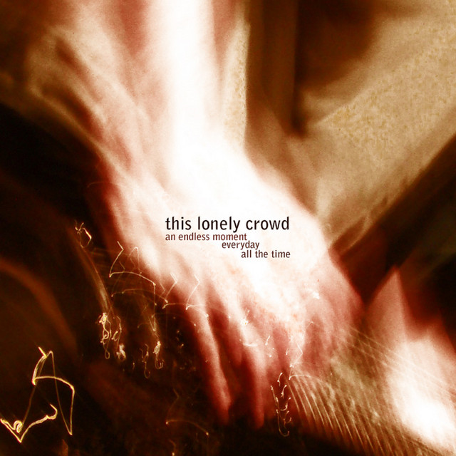 An Endless Moment Everyday All the Time - EP (single)