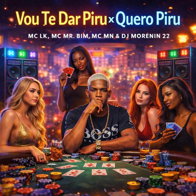 Vou Te Dar Piru X Quero Piru