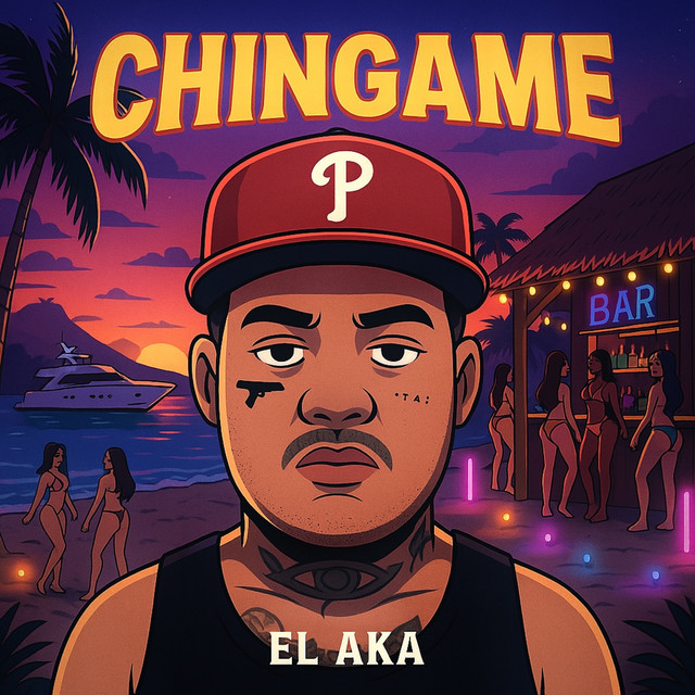 Chingame