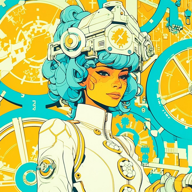 Astrological Electric cover art