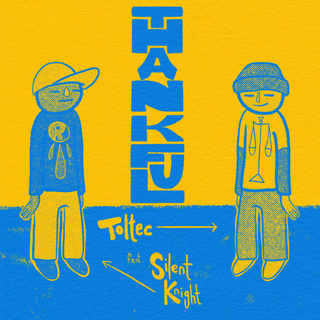 Thankful cover