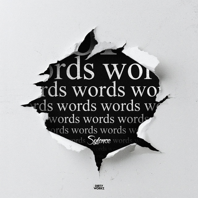 Words cover