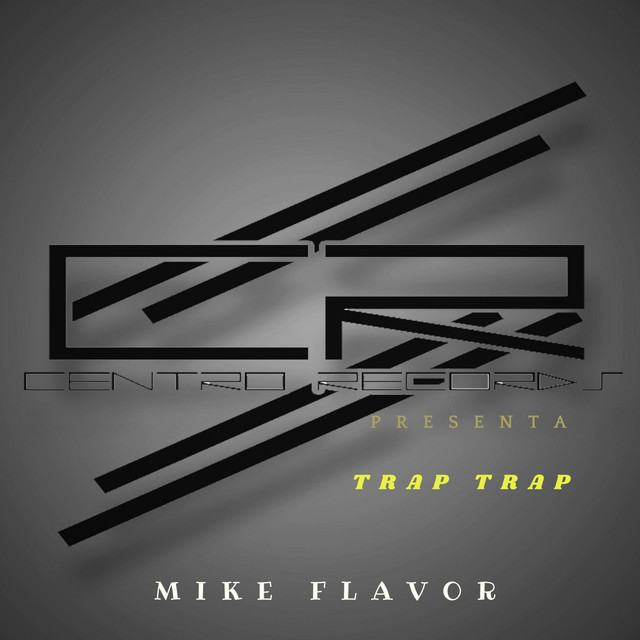 Trap Trap cover art