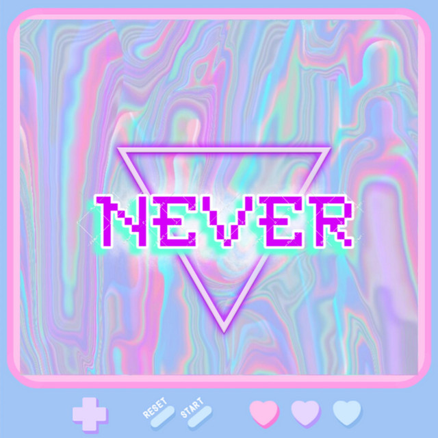 Never cover art