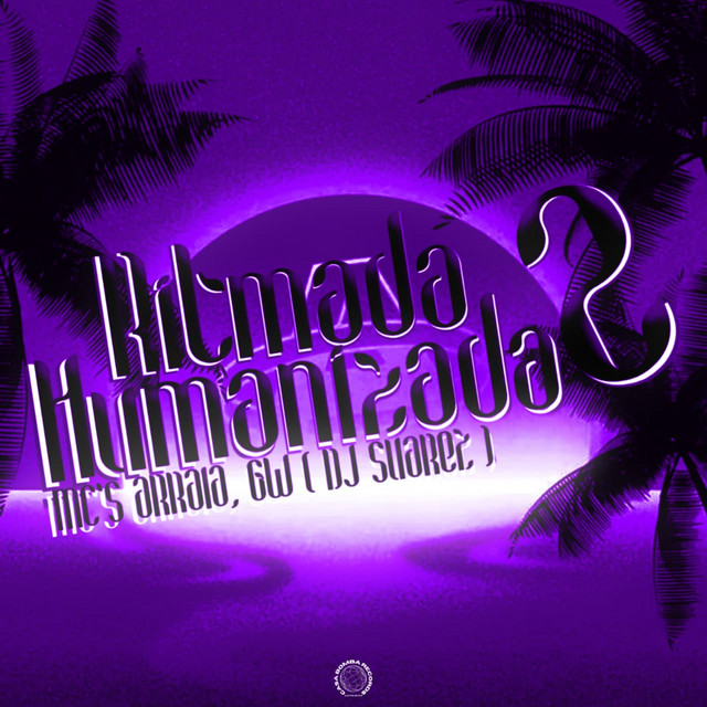 RITMADA HUMANIZADA 2