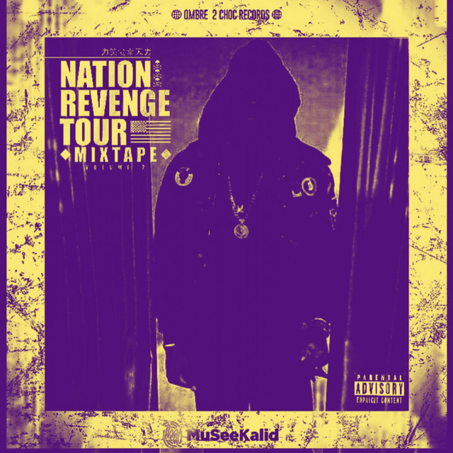 Nation 38 390 cover art