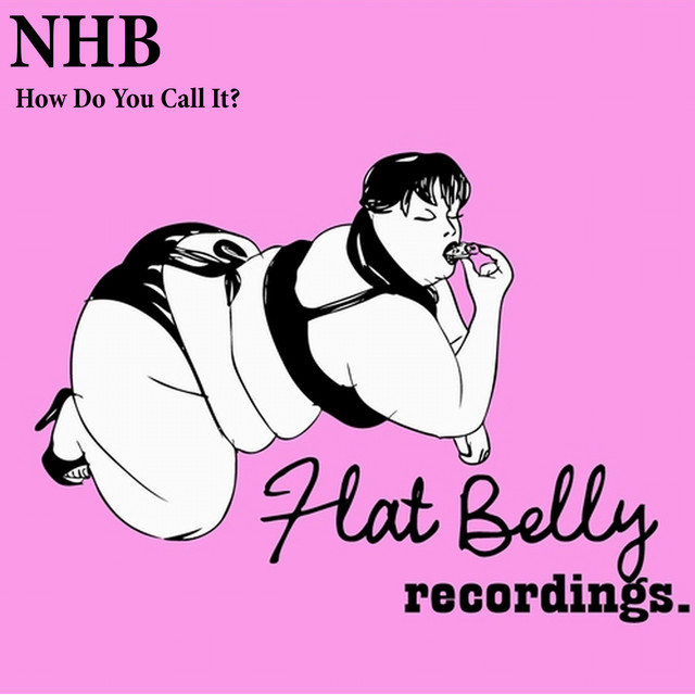 Beliving - Fabrizio Pettorelli Remix cover art