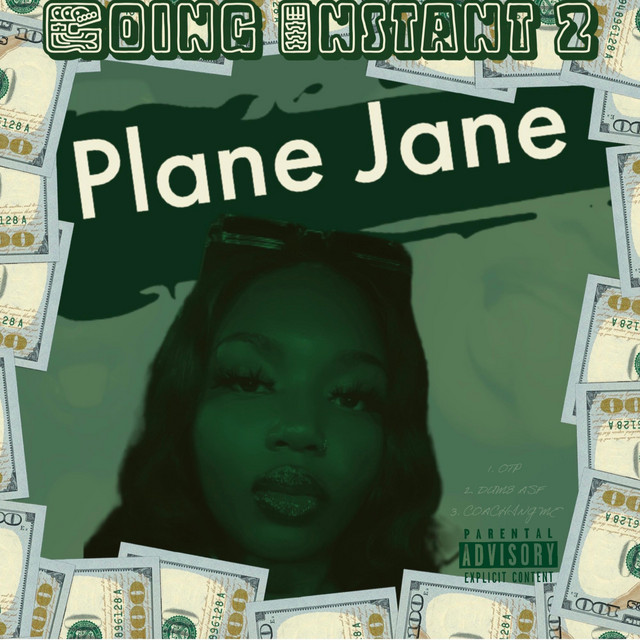 Going Instant 2 cover art
